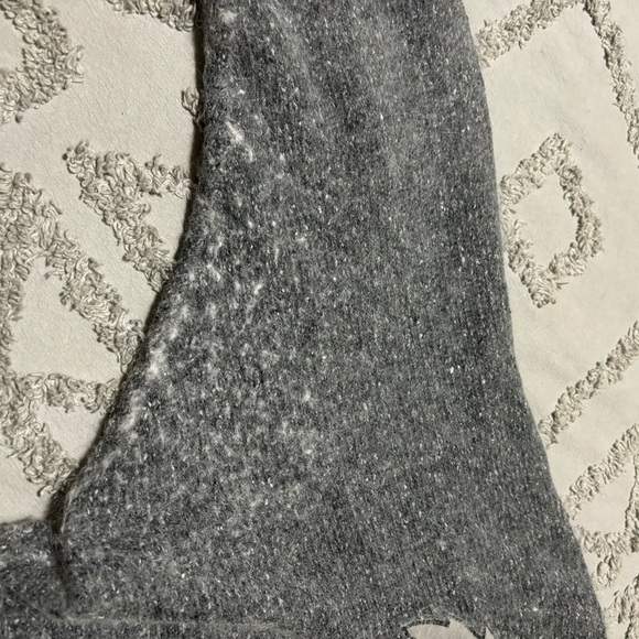 VINTAGE Diana Marco Silk and Angora Blend Sweater size 24W - Picture 9 of 10